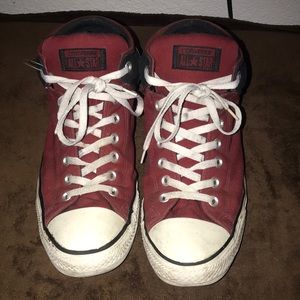 Converse size 12US